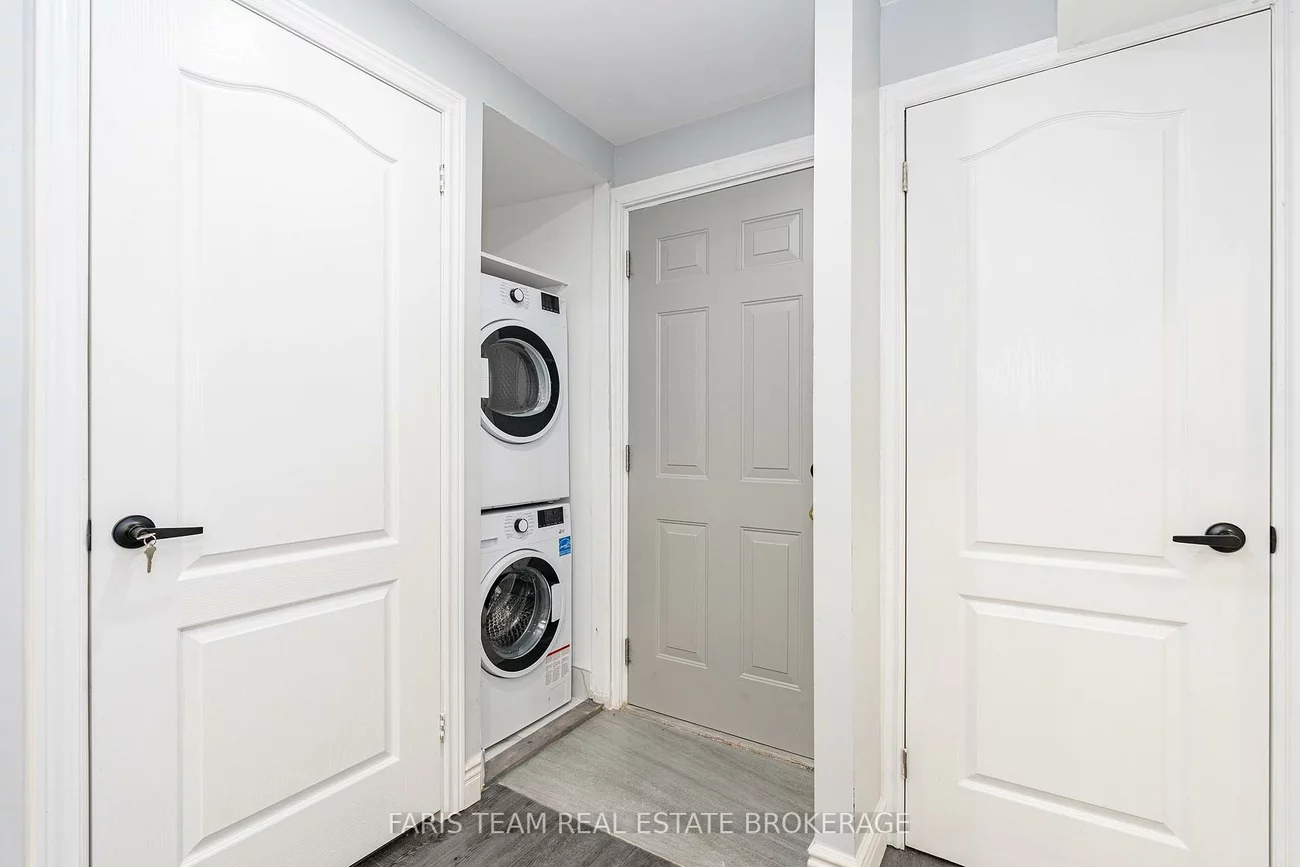 3B, George, Cookstown, Innisfil