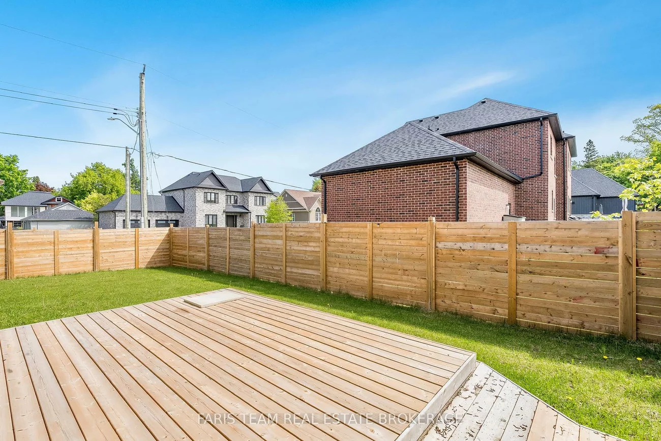 3B, George, Cookstown, Innisfil