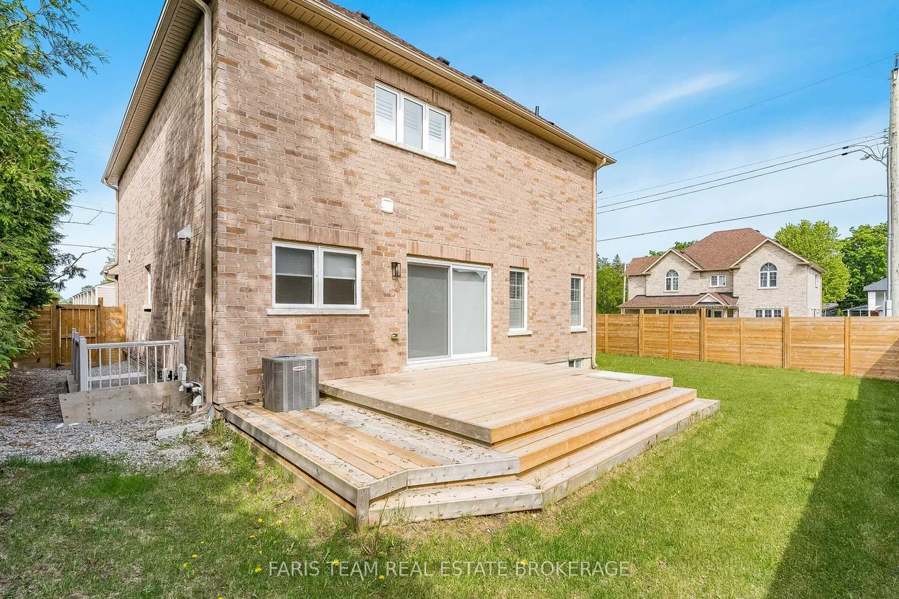 3B, George, Cookstown, Innisfil