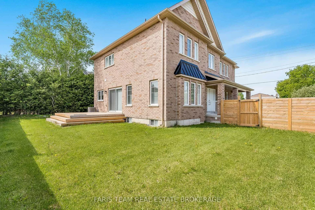 3B, George, Cookstown, Innisfil