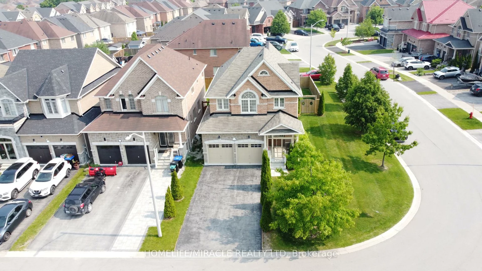 2215, Dawson, Alcona, Innisfil