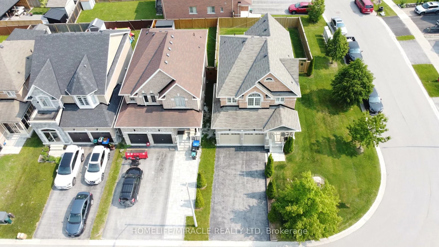2215, Dawson, Alcona, Innisfil
