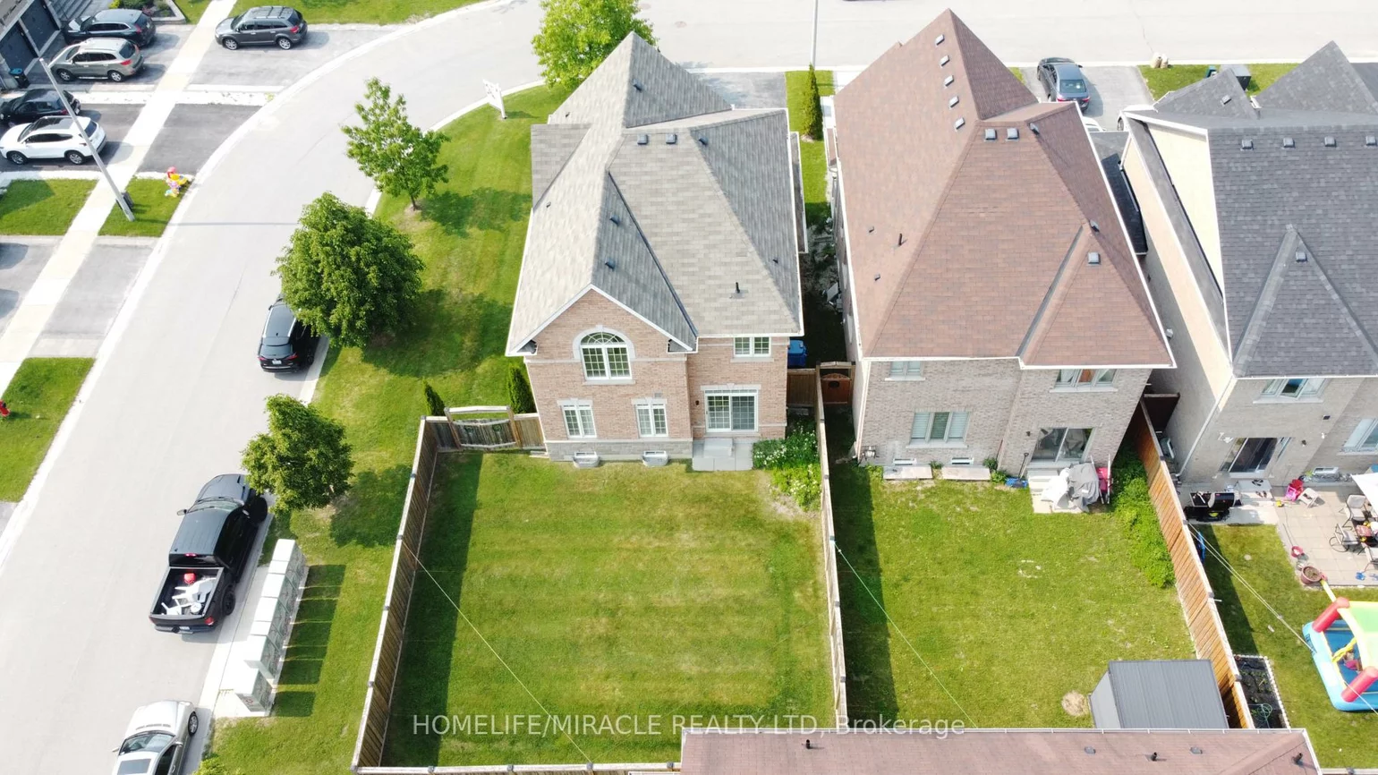 2215, Dawson, Alcona, Innisfil