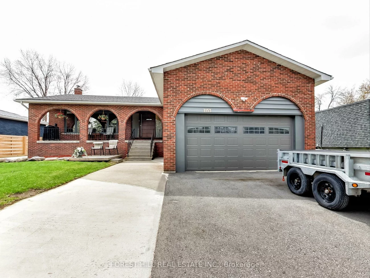 1153, Vernor, Gilford, Innisfil