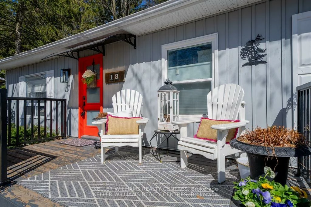 18, Cherrywood, Rural Innisfil, Innisfil
