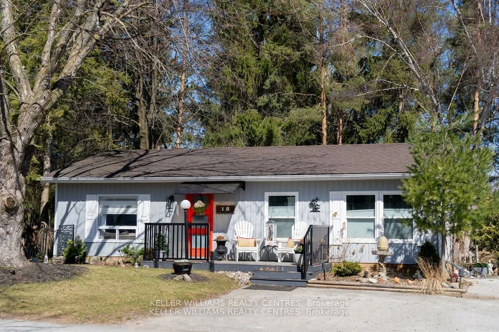 18, Cherrywood, Rural Innisfil, Innisfil