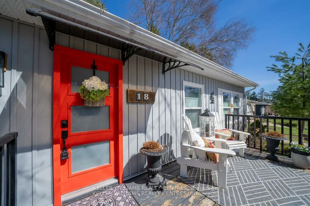 18, Cherrywood, Rural Innisfil, Innisfil