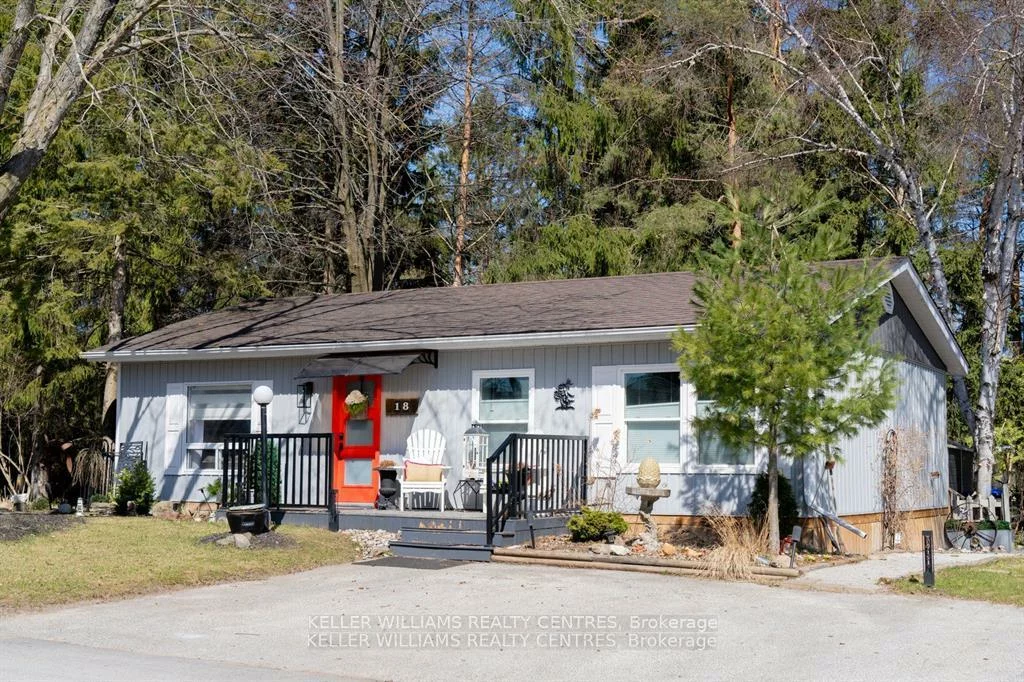 18, Cherrywood, Rural Innisfil, Innisfil