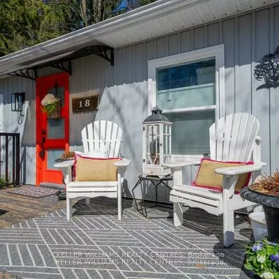 18, Cherrywood, Rural Innisfil, Innisfil