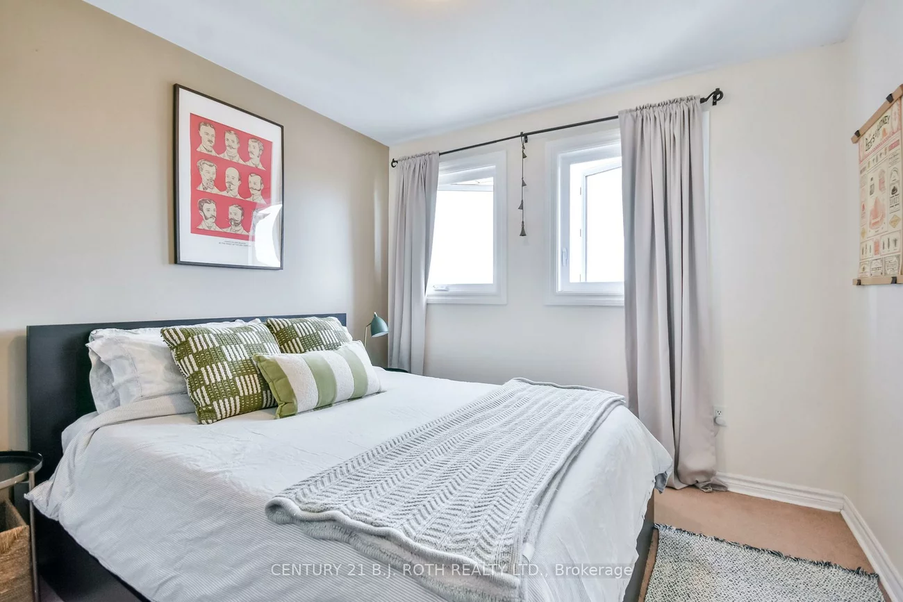 1863, Swan, Alcona, Innisfil