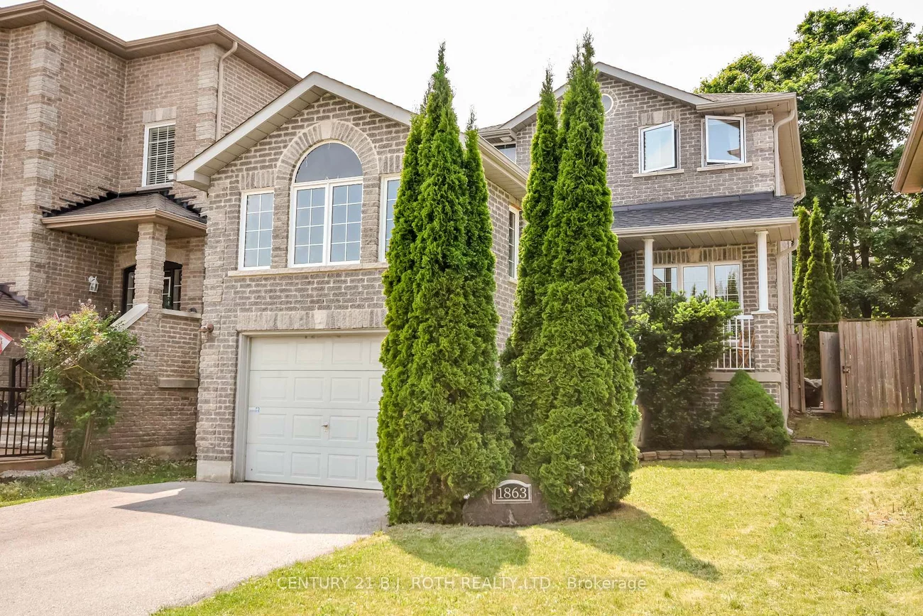 1863, Swan, Alcona, Innisfil