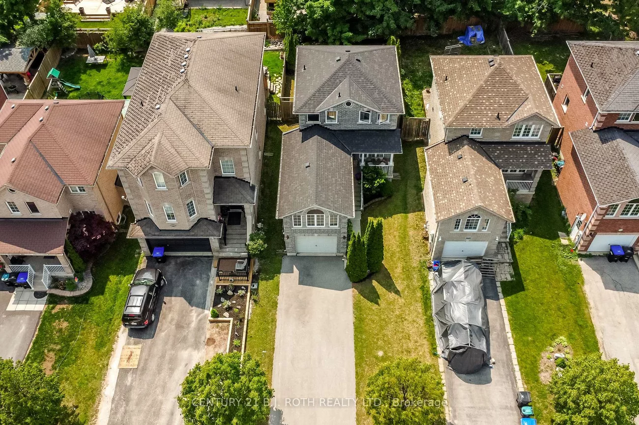 1863, Swan, Alcona, Innisfil