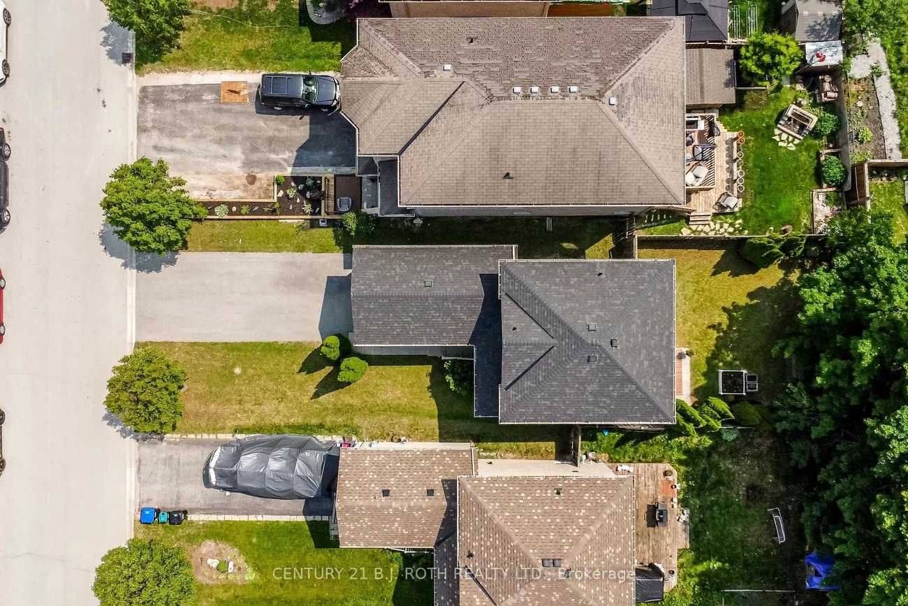 1863, Swan, Alcona, Innisfil