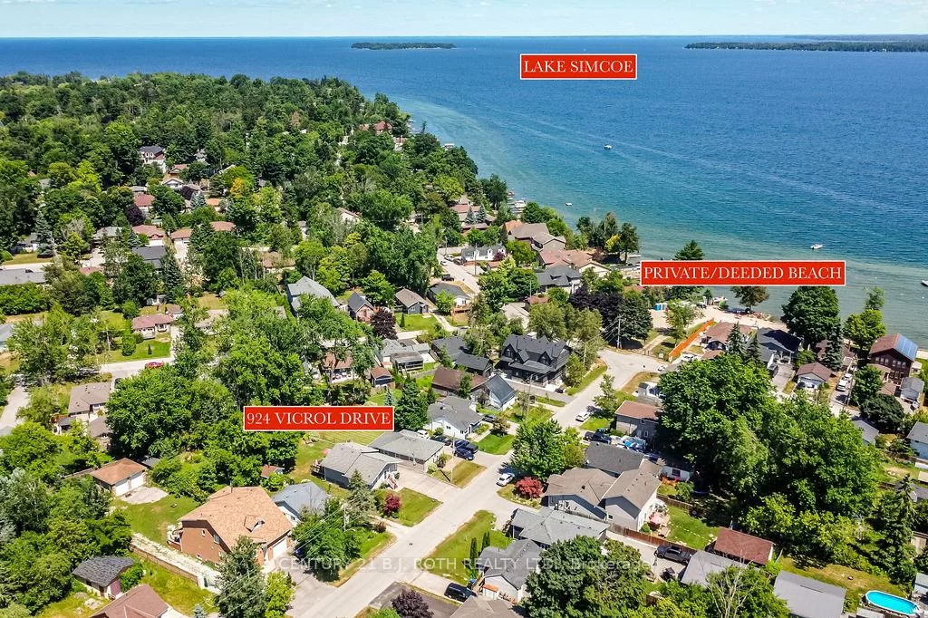 924, Vicrol, Alcona, Innisfil