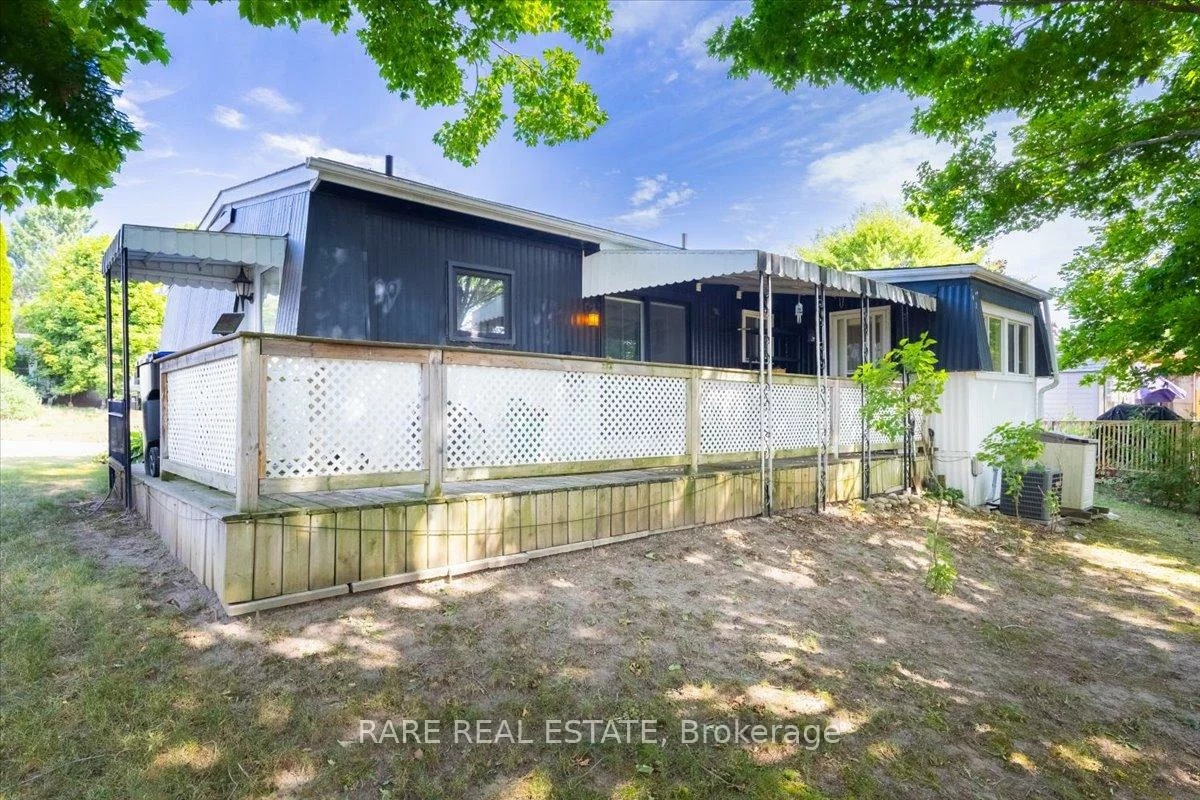 45, Linden, Rural Innisfil, Innisfil