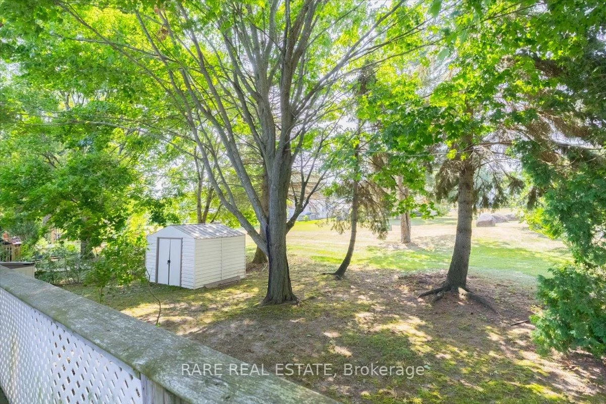 45, Linden, Rural Innisfil, Innisfil