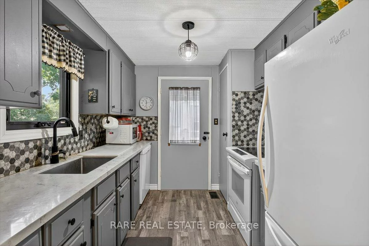 45, Linden, Rural Innisfil, Innisfil