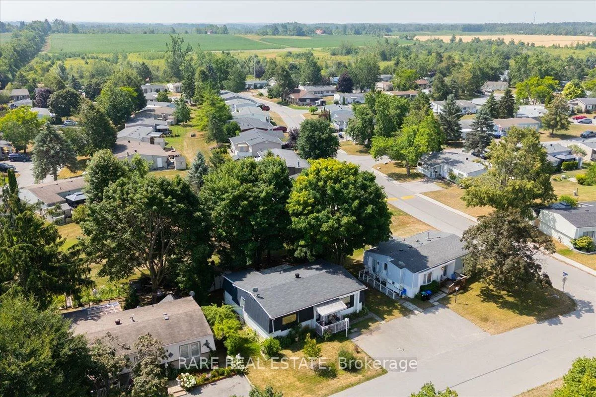 45, Linden, Rural Innisfil, Innisfil