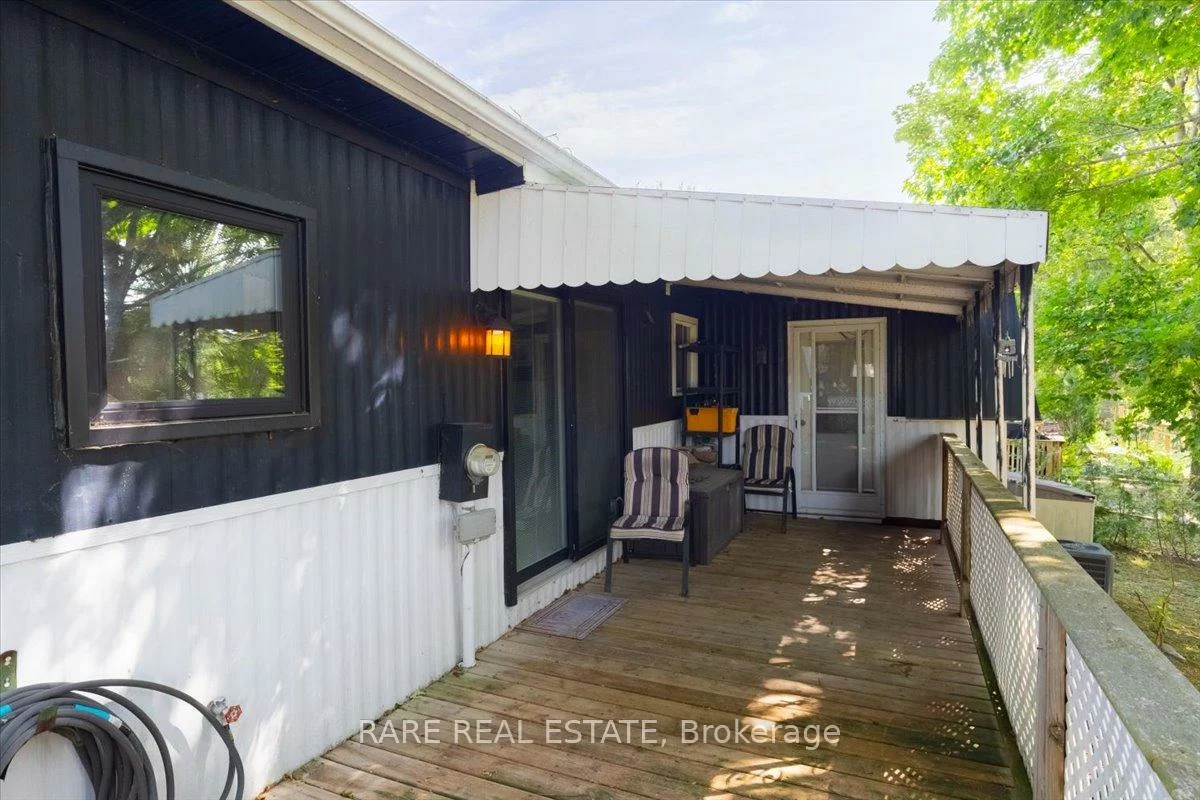 45, Linden, Rural Innisfil, Innisfil