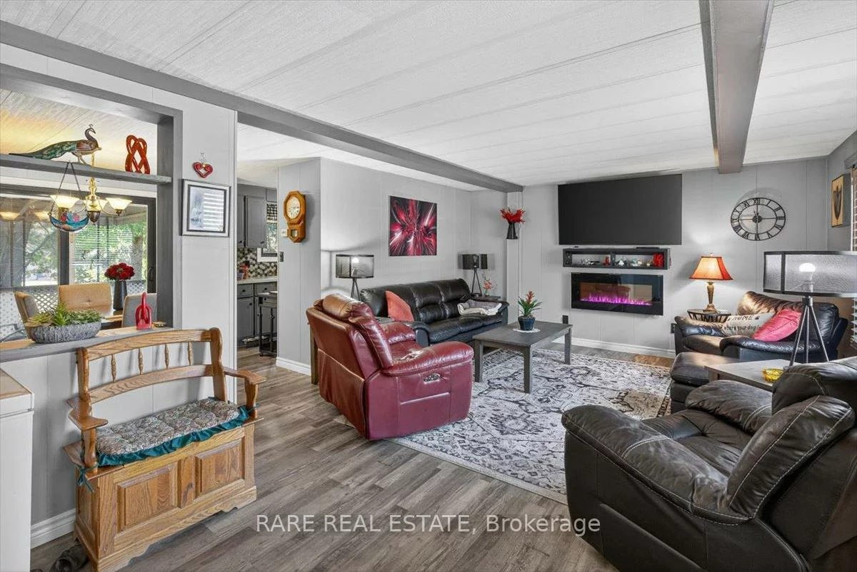 45, Linden, Rural Innisfil, Innisfil