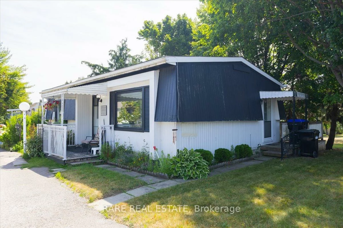 45, Linden, Rural Innisfil, Innisfil