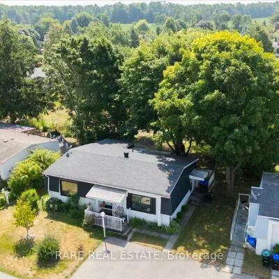 45, Linden, Rural Innisfil, Innisfil