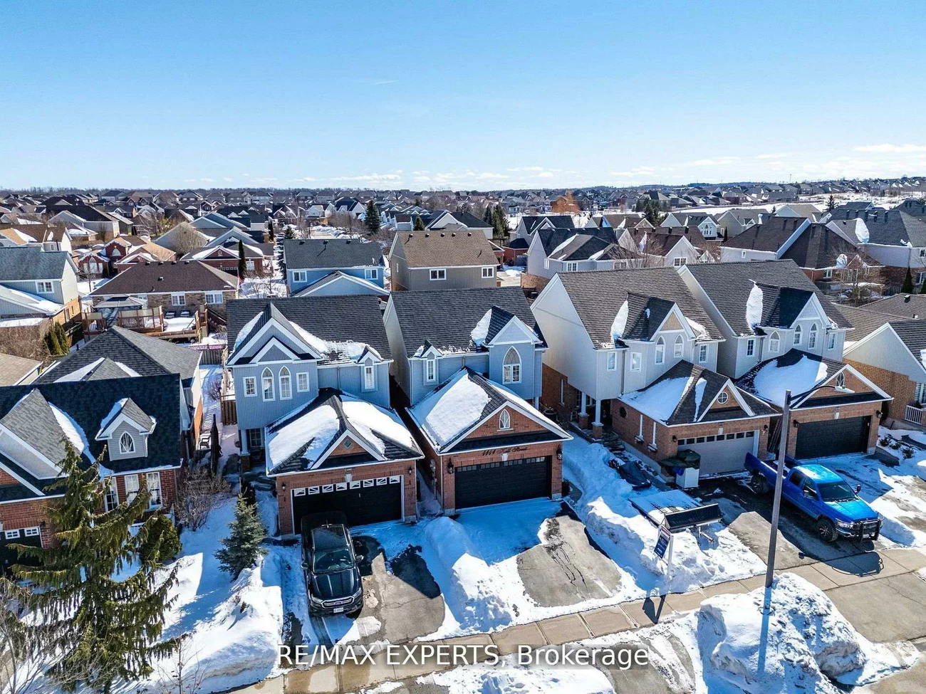 1111, Kell, Alcona, Innisfil