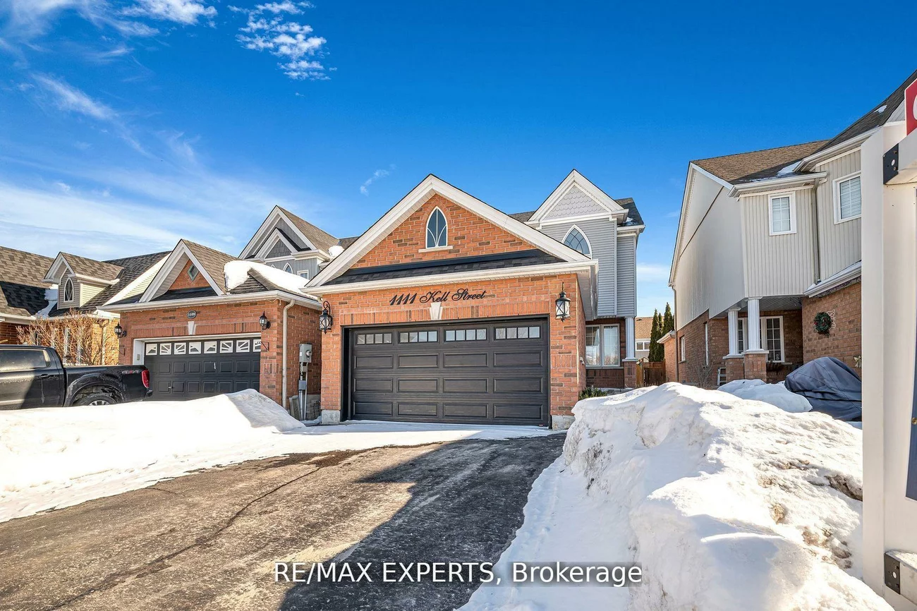 1111, Kell, Alcona, Innisfil