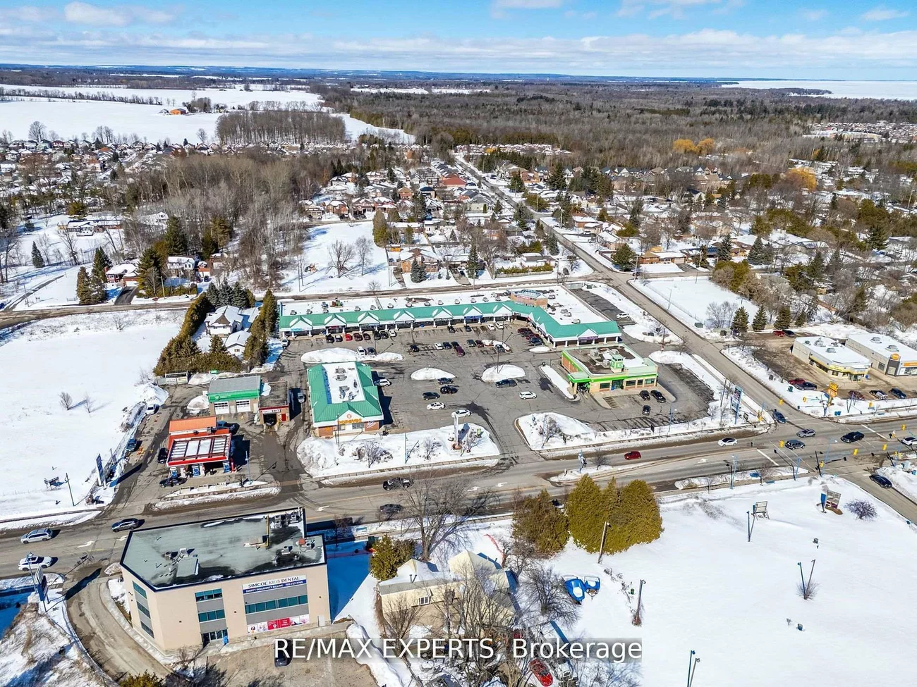 1111, Kell, Alcona, Innisfil