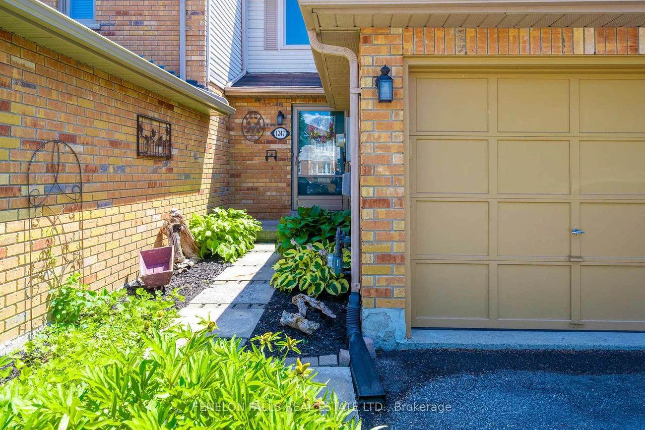 1247, Huron, Alcona, Innisfil