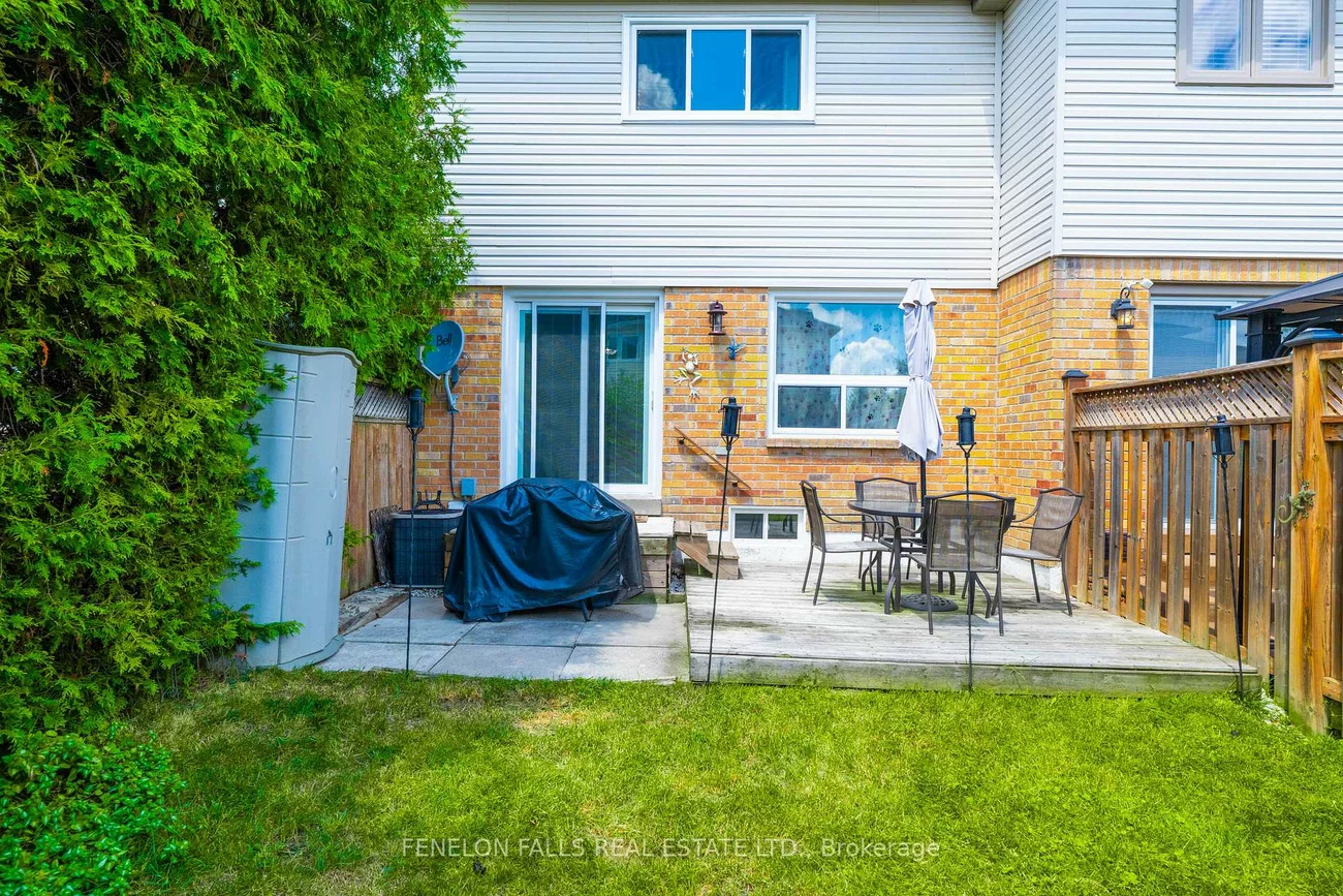 1247, Huron, Alcona, Innisfil