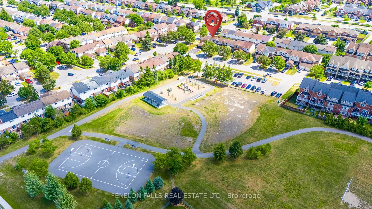 1247, Huron, Alcona, Innisfil
