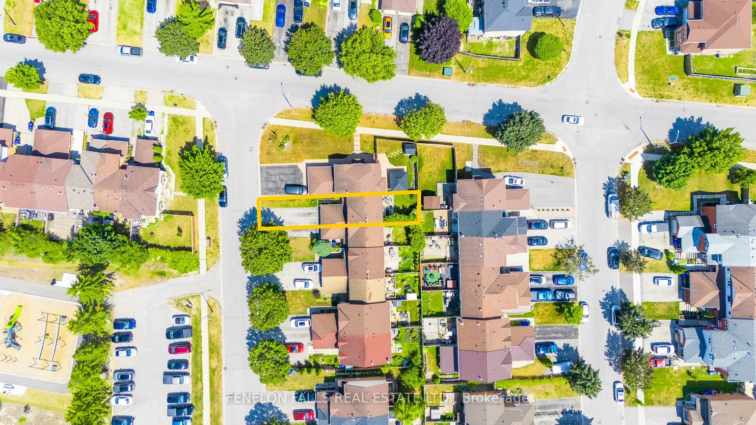 1247, Huron, Alcona, Innisfil