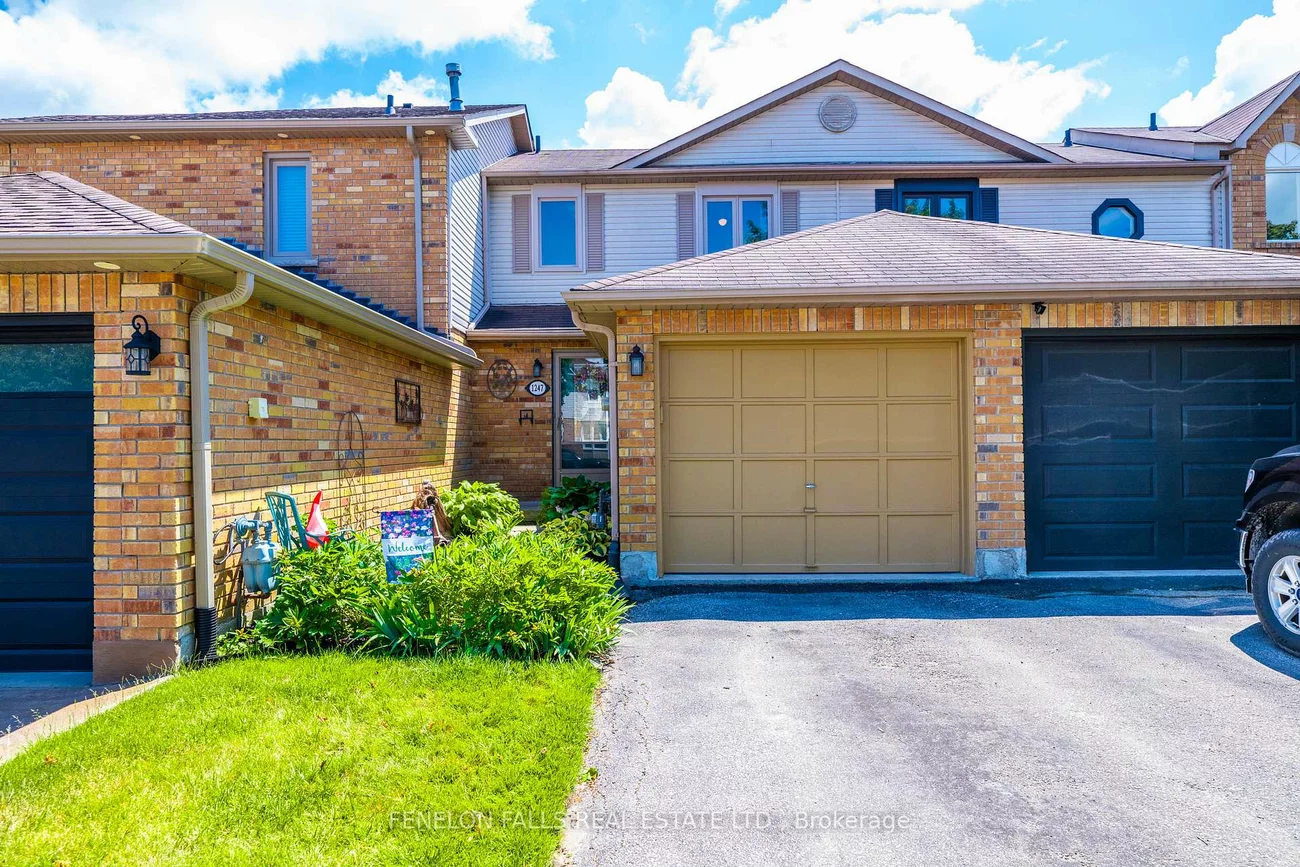 1247, Huron, Alcona, Innisfil