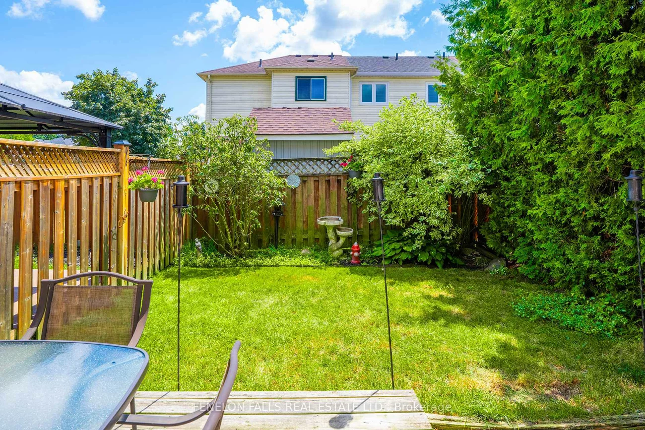 1247, Huron, Alcona, Innisfil