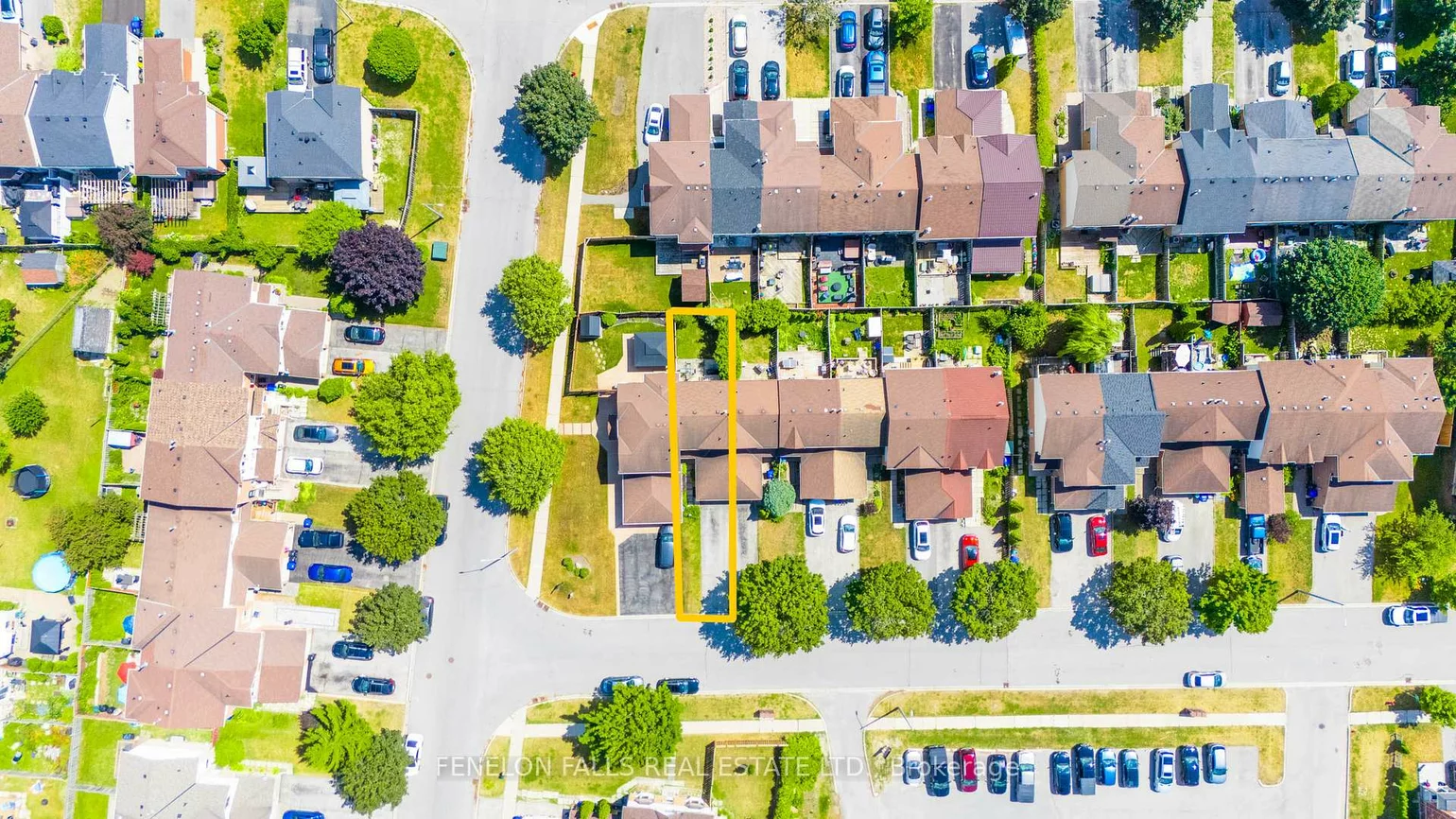 1247, Huron, Alcona, Innisfil