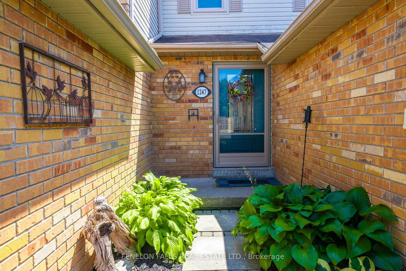 1247, Huron, Alcona, Innisfil