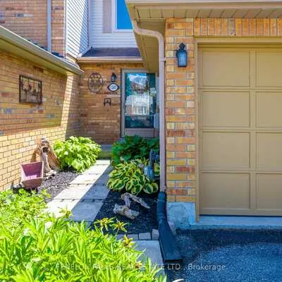 1247, Huron, Alcona, Innisfil