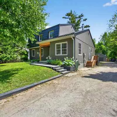 3221, Oak, Rural Innisfil, Innisfil