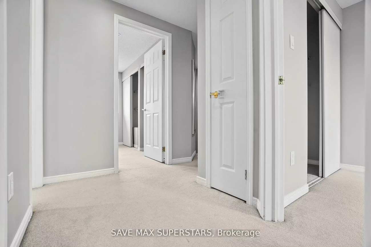 2023, SWAN, Alcona, Innisfil