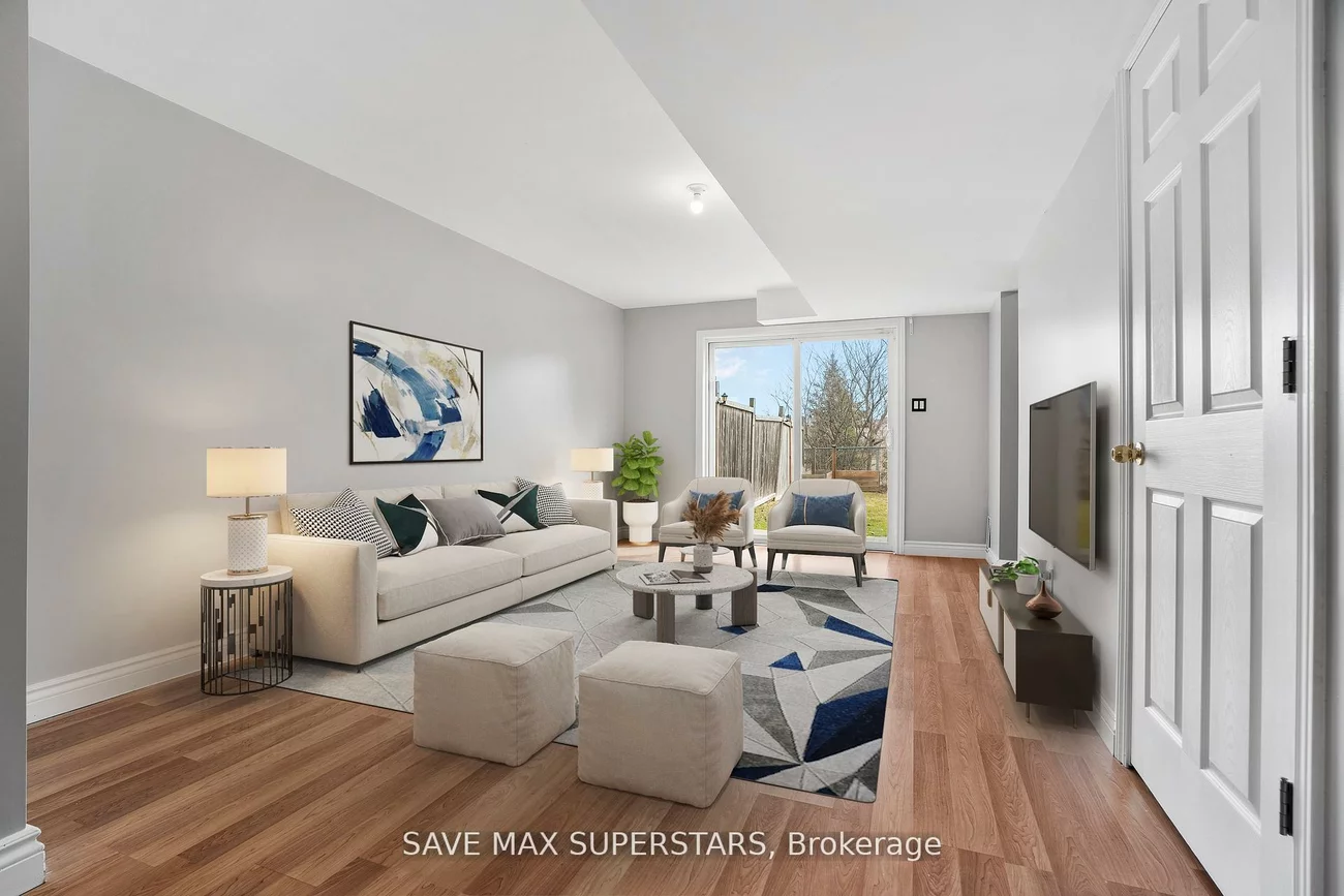 2023, SWAN, Alcona, Innisfil