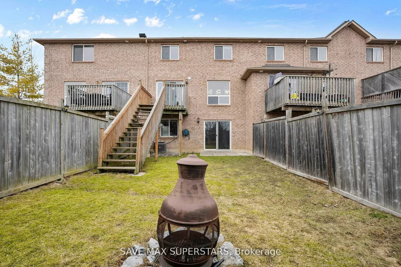 2023, SWAN, Alcona, Innisfil