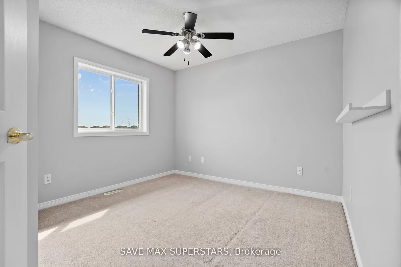 2023, SWAN, Alcona, Innisfil