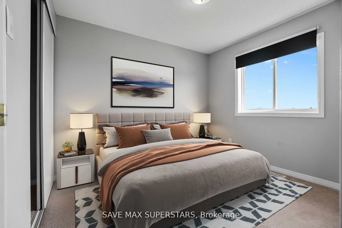 2023, SWAN, Alcona, Innisfil