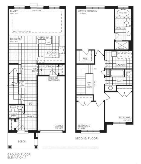 2229, Grainger, Alcona, Innisfil