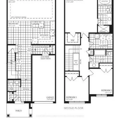 2229, Grainger, Alcona, Innisfil