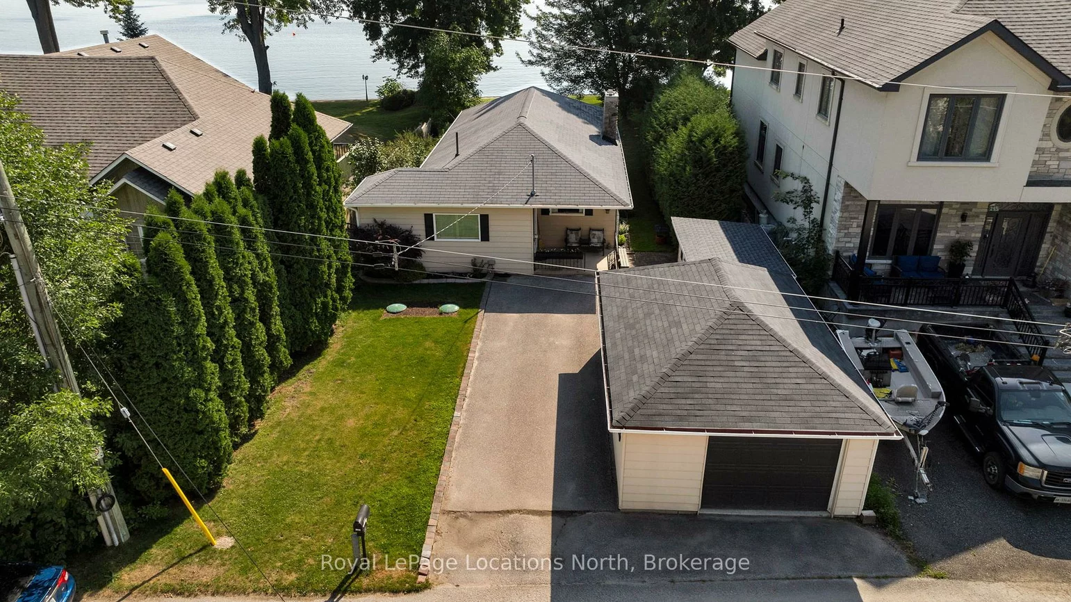 297, Beach, Gilford, Innisfil