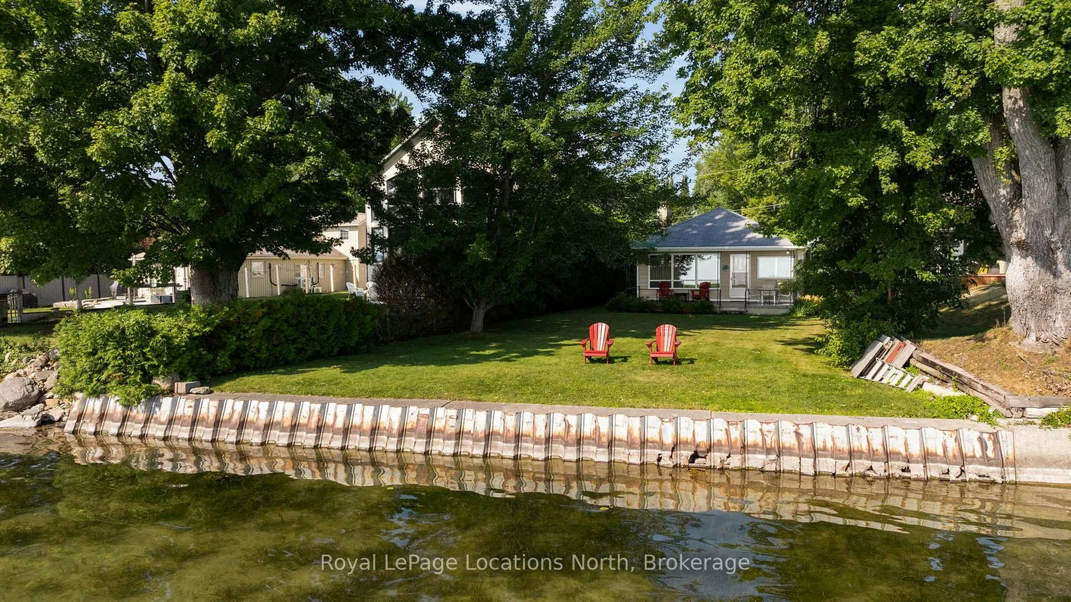 297, Beach, Gilford, Innisfil