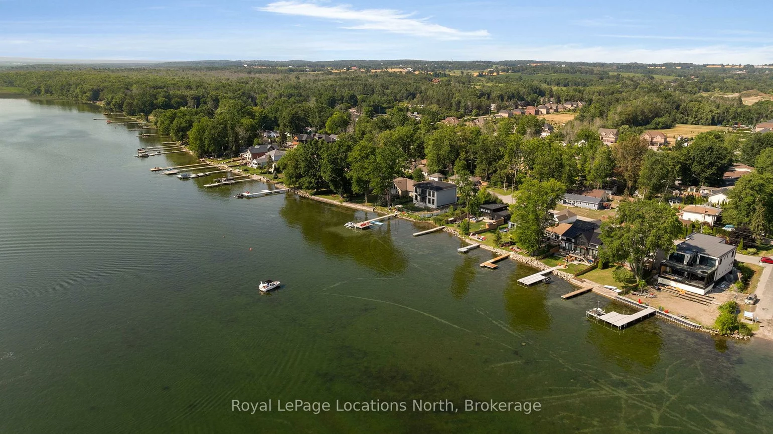 297, Beach, Gilford, Innisfil