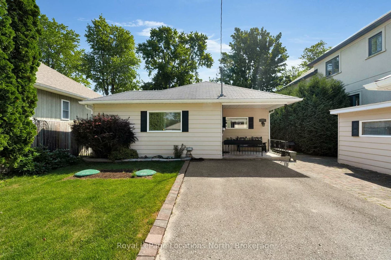 297, Beach, Gilford, Innisfil